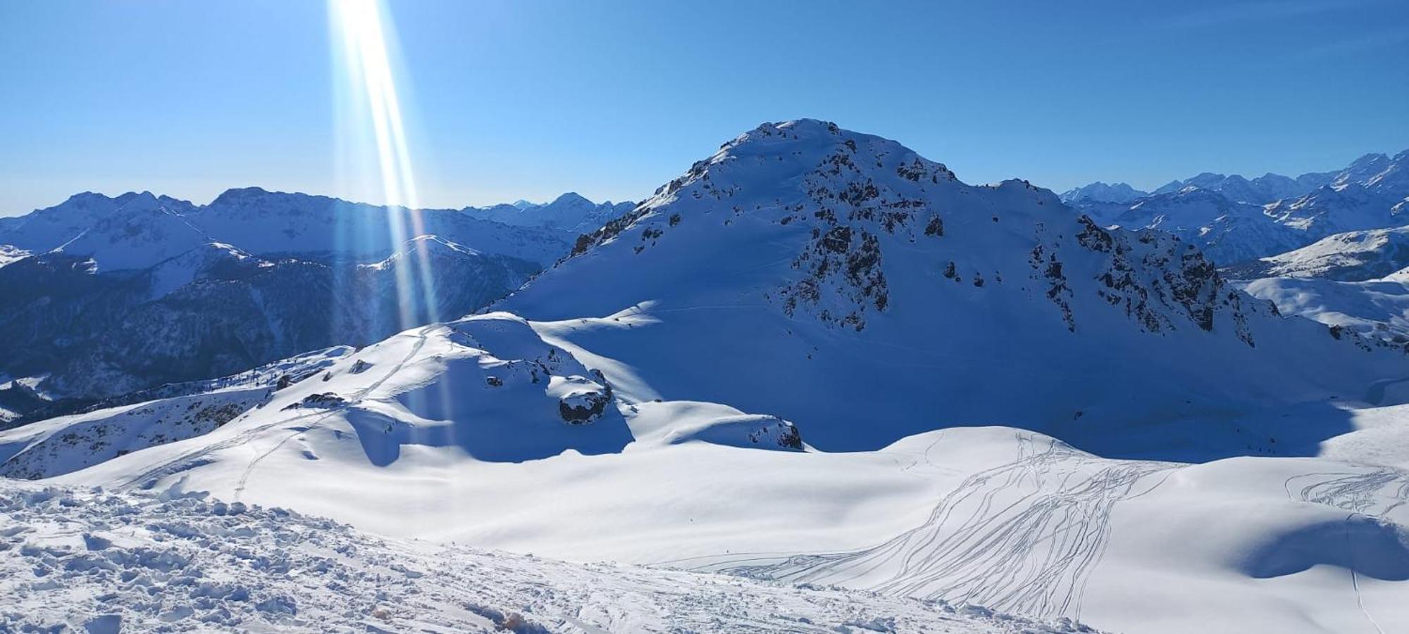 Le Chalet De Doucy Bardet Habère-Poche エクステリア 写真